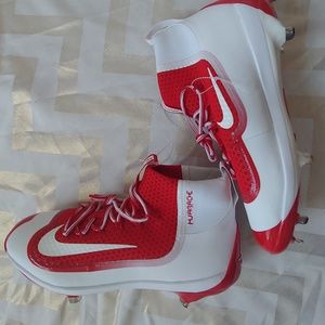 NWOT Nike huarachi 2k filth elite baseball cleats